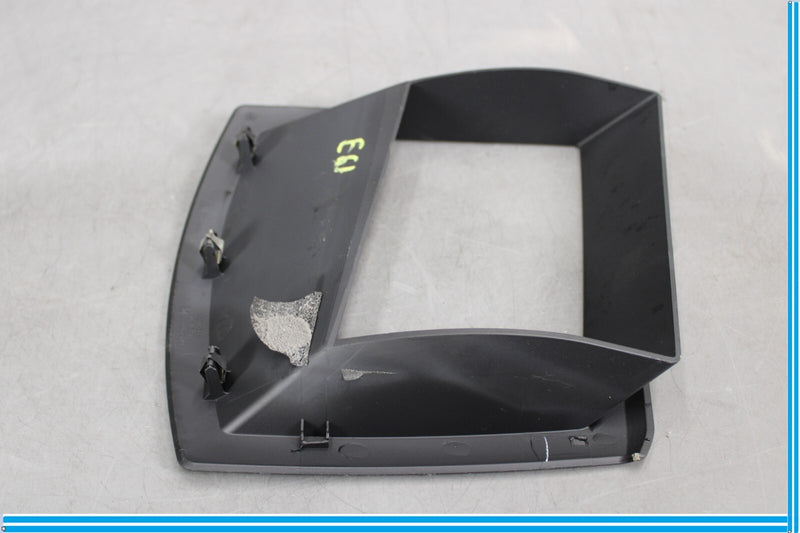 Load image into Gallery viewer, 09-15 BMW 750Li F01 F02 Dashboard Head Up Display Bezel Cover Trim Panel Oem
