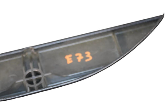 02-10 Lexus UZZ40 SC430 Convertible Top Package Tray Shelf Panel W/O Motor OEM