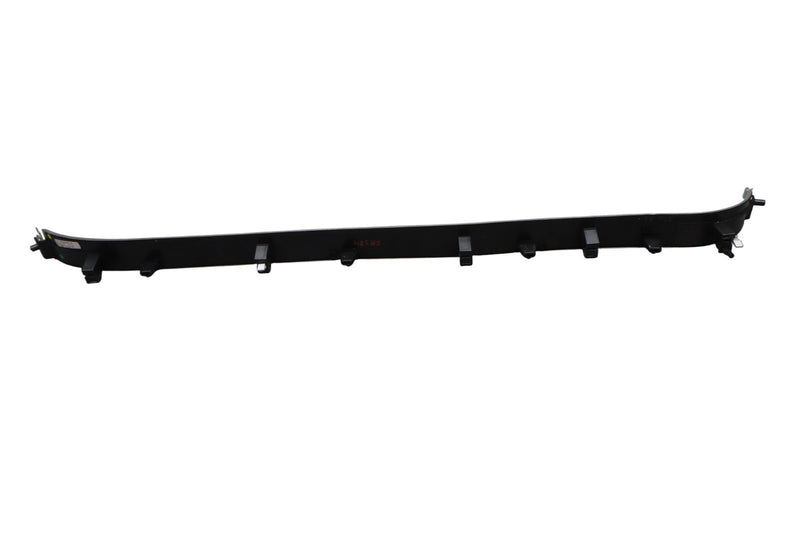 Load image into Gallery viewer, 03-12 Bentley Continental GTC GT Front Right Passenger Side Door Step Sill Oem
