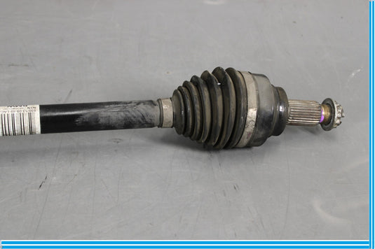 12-16 BMW F30 328i 335i Rear Right Passenger Side CV Axle Shaft Oem