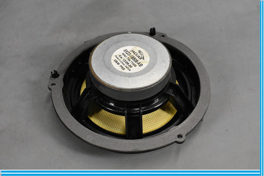 09-11 Jaguar XF Front Left Driver Side Door Audio Speaker Oem