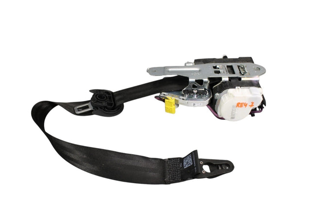 11-18 Audi A8 Front Right Passenger Side Seat Belt Seatbelt Retractor Oem