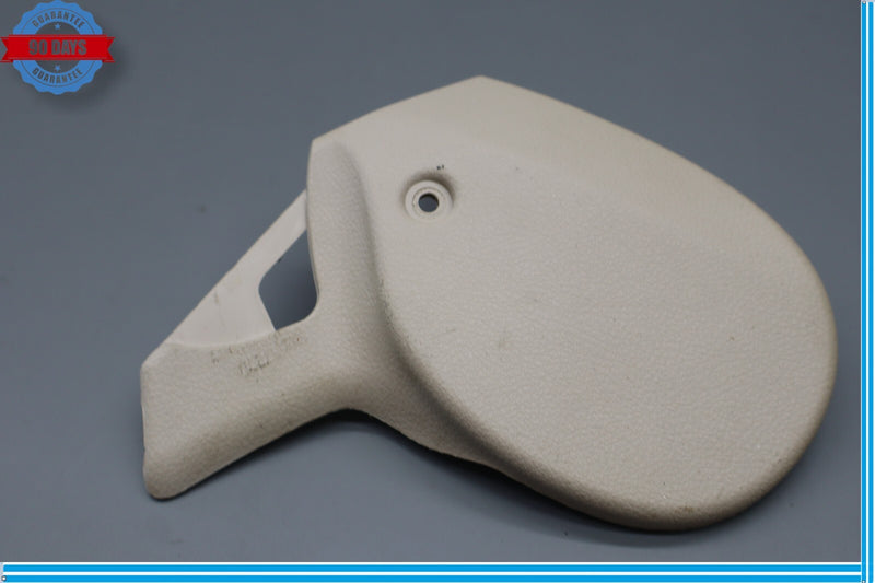 Load image into Gallery viewer, 09-15 BMW 740i 750Li xDrive Front Left Side Seat Inner Trim Cover Panel Oem
