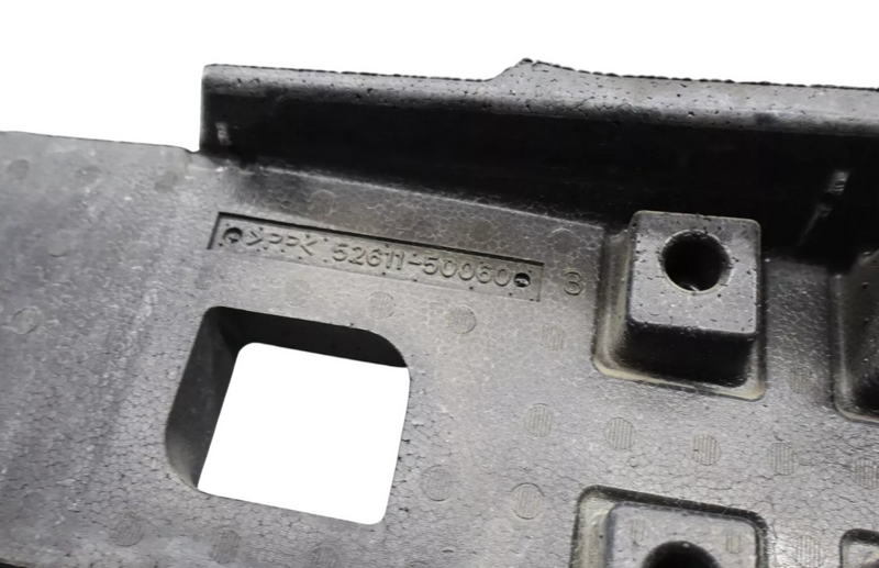 Load image into Gallery viewer, 07-10 Lexus LS460 Front Bumper Reinforcement Energy Absorber 5261150060 Oem
