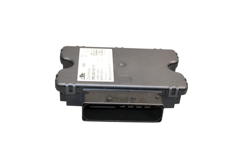 Load image into Gallery viewer, 11–18 Porsche Cayenne Electric Parking Brake Control Module 7P0907801F Oem
