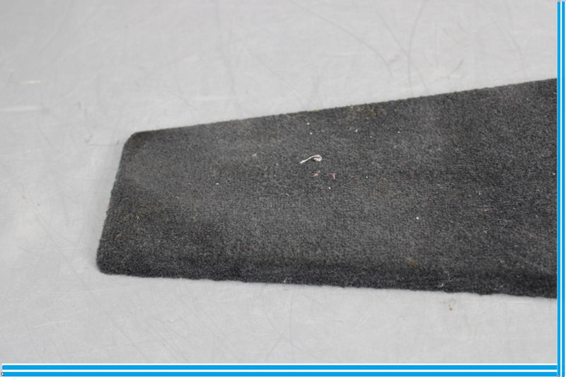 Load image into Gallery viewer, 09-15 BMW 750i 750Li F01 F02 Right Passenger Center Console Carpet Mat Cover Oem
