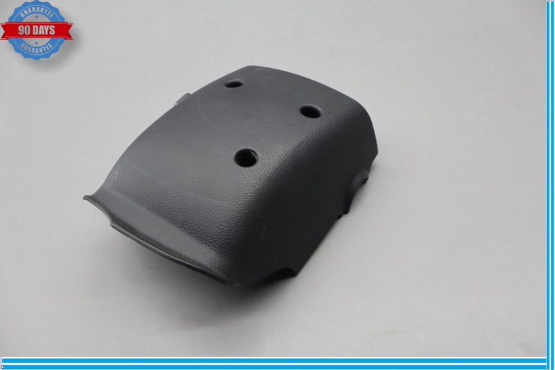 Load image into Gallery viewer, 11-13 Hyundai Equus Front Left Driver Side Steering Wheel Column Cover Trim Oem
