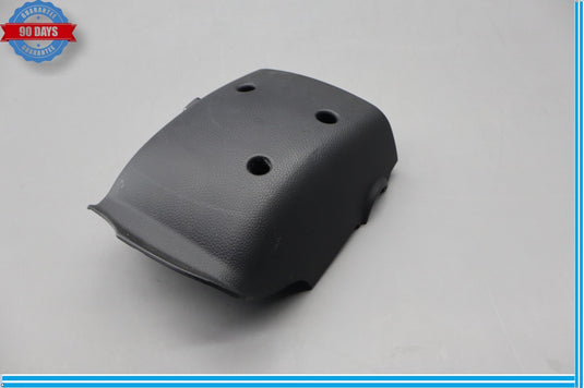 11-13 Hyundai Equus Front Left Driver Side Steering Wheel Column Cover Trim Oem