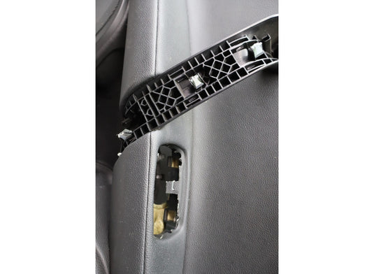 14-22 Maserati Ghibli M157 Rear Right Passenger Side Interior Door Panel Oem