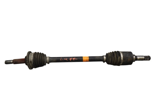 02-05 Ford Thunderbird 3.9L Rear Right Side Axle CV Half Shaft 3W63-4K138-AA Oem