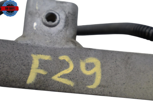 03-19 Maserati Quattroporte GranTurismo Front Crossmember Support Brace Oem