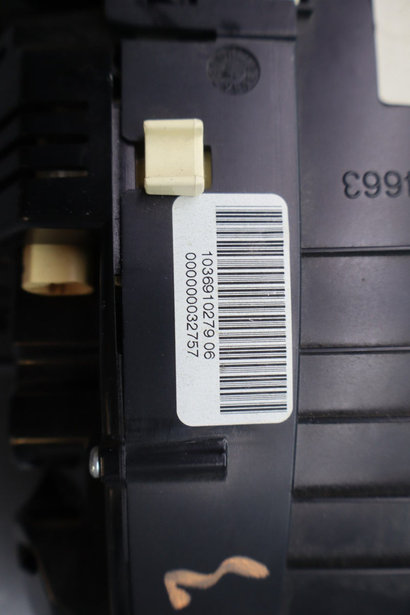 Load image into Gallery viewer, 09-12 BMW F01 F02 750i 750Li Speedometer Instrument Gauge Cluster 9220798 Oem
