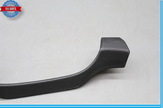 14-19 Maserati Ghibli Dash Speedometer Lower Trim Panel Cover Black Oem