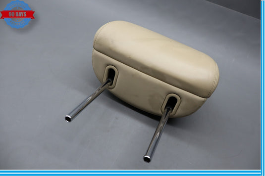 07-08 Lexus LS460 LS460L Front Right Passenger Side Seat Headrest Head Rest Oem