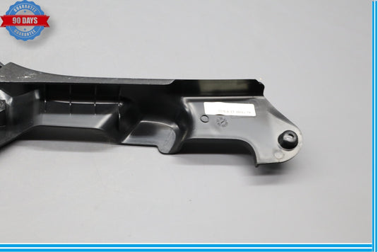 09-15 Jaguar XJ XJL Front Right Passenger Side Seat Mechanism Cover Trim Oem