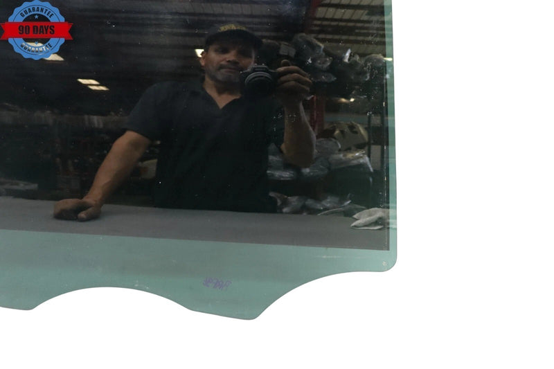 Load image into Gallery viewer, 11-17 Volkswagen Touareg Rear Right Passenger Side Door Window Auto Glass Oem
