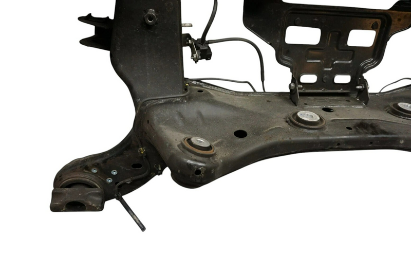 Load image into Gallery viewer, 14-17 Maserati Ghibli Rear Suspension Subframe Crossmember Cross Member Oem
