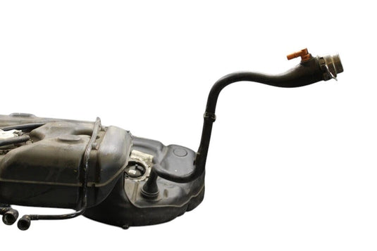 10-15 Porsche Panamera Fuel Gas Tank Housing Filler Neck Assy 97020101357 Oem