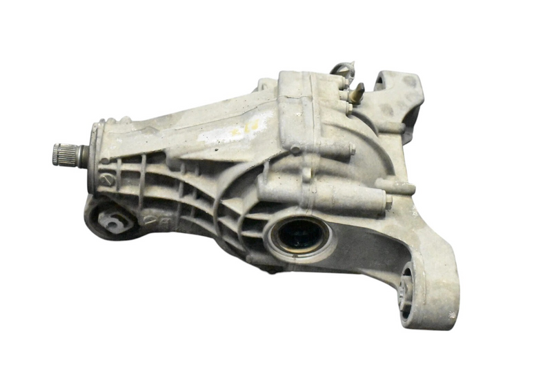 Load image into Gallery viewer, 11-18 Porsche Cayenne Rear Differential Axle Diff Carrier 95835001030 Oem
