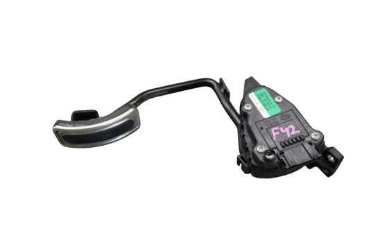 03-13 Bentley Continental Flying Spur GT GTC Gas Engine Accelerator Pedal Oem