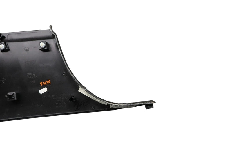 Load image into Gallery viewer, 10-18 Jaguar XJ XJL X351 Right Side Lower B Pillar Trim Cover Carpet PVJ OEM

