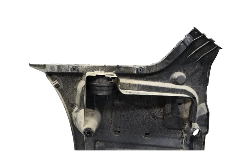 Load image into Gallery viewer, 09-15 BMW 740i 740Li 750i Rear Right Side Bumper Mount Support Bracket OEM
