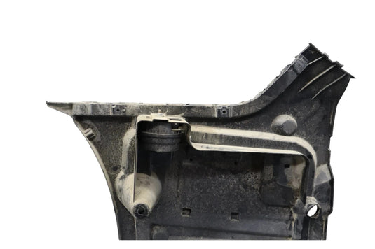 09-15 BMW 740i 740Li 750i Rear Right Side Bumper Mount Support Bracket OEM