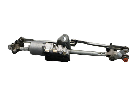 17-20 Genesis G90 Front Windshield Wiper Linkage w/ Motor 98100D2000 Oem