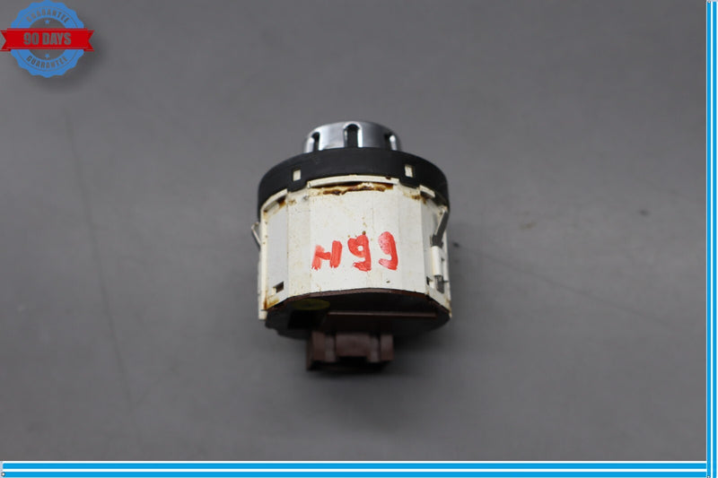 Load image into Gallery viewer, 11-17 Volkswagen VW Touareg Differential Control Selection Switch 7P6941435D Oem
