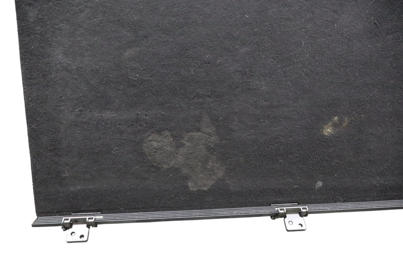 Load image into Gallery viewer, 14-17 Mercedes B Electric Rear Trunk Cargo Floor Lining Carpet Cover Panel Oem
