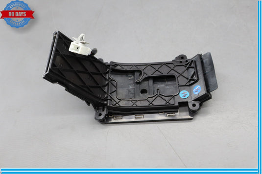 11-13 Hyundai  Equus  Shifter Shift Control Bezel Trim Panel 84654-3N62 Oem