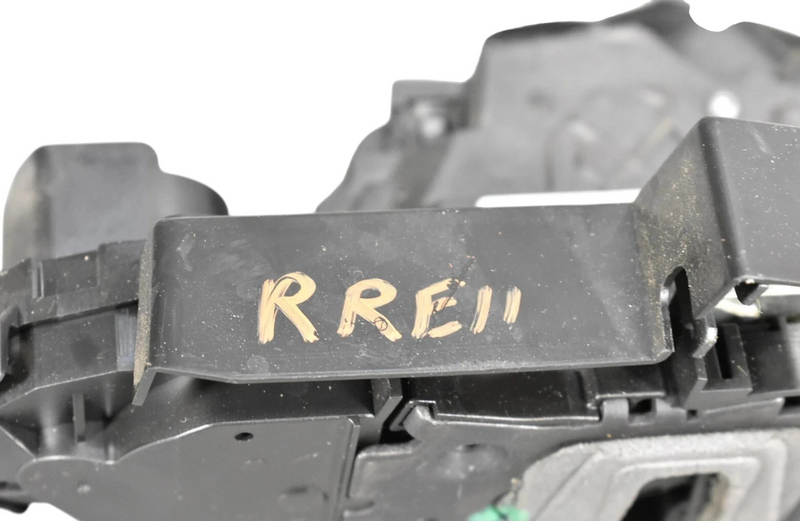 Load image into Gallery viewer, 09-15 Jaguar XF X250 Rear Right Passenger Side Door Lock Latch Actuator Oem
