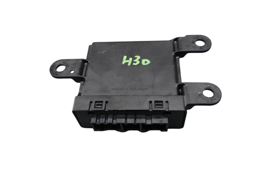 14-18 Maserati Ghibli Park Parking Sensor Control Module Unit 670004819 Oem