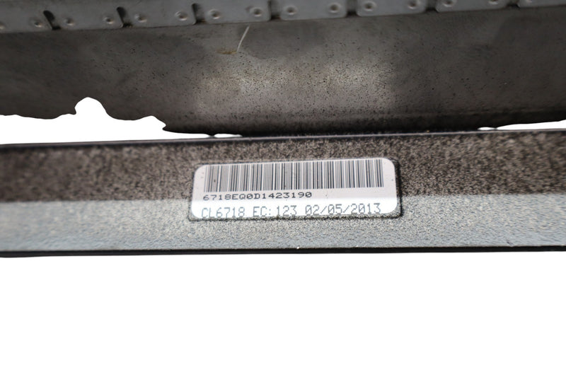 Load image into Gallery viewer, 10-19 Jaguar XJ XJL Premium Stereo Audio Amplifier Amp BJ3219C164AG Oem
