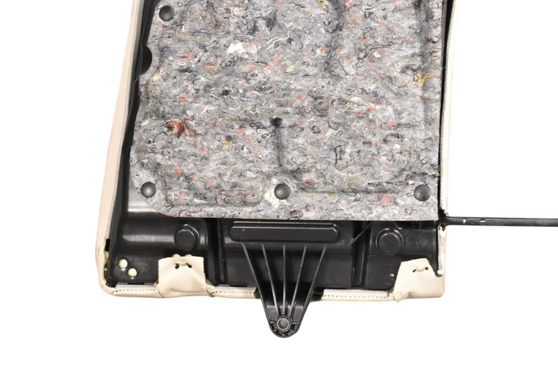 Load image into Gallery viewer, 12-18 BMW F12 650i 640i Rear Backrest Top Upper Seat Cushion 52207266504 Oem
