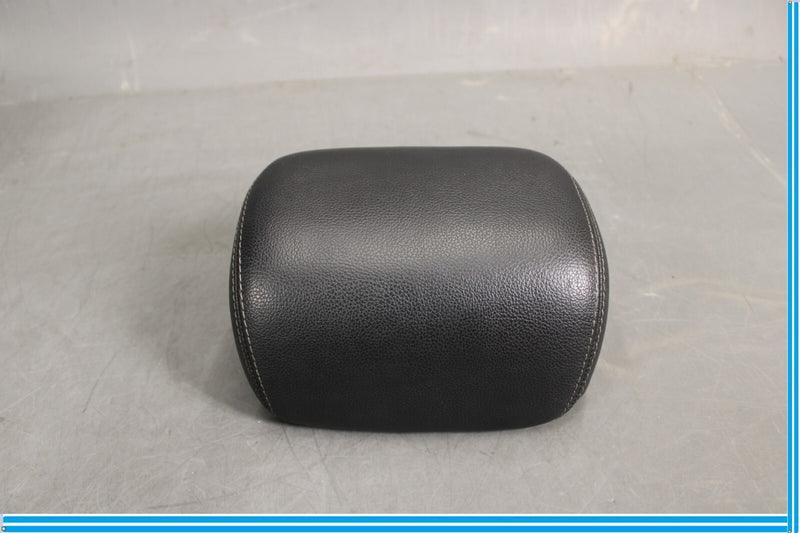 Load image into Gallery viewer, 06-13 Mercedes GL550 GL450 Right Passenger Side head Rest Headrest Black Oem
