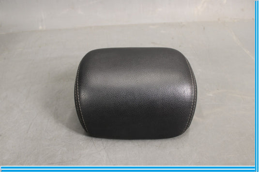 06-13 Mercedes GL550 GL450 Right Passenger Side head Rest Headrest Black Oem