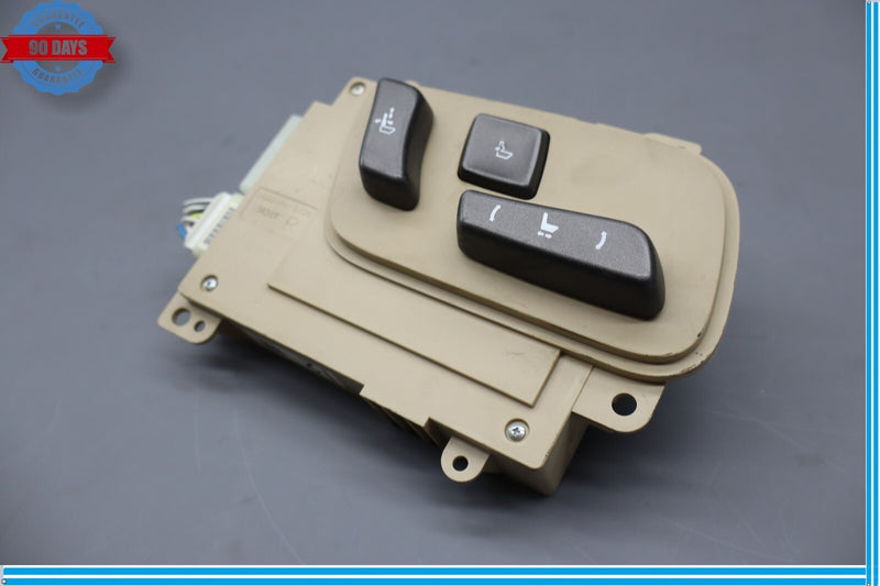 Load image into Gallery viewer, 07-12 Lexus LS460 LS460L Front Right Side Seat Control Adjustment Switch Oem
