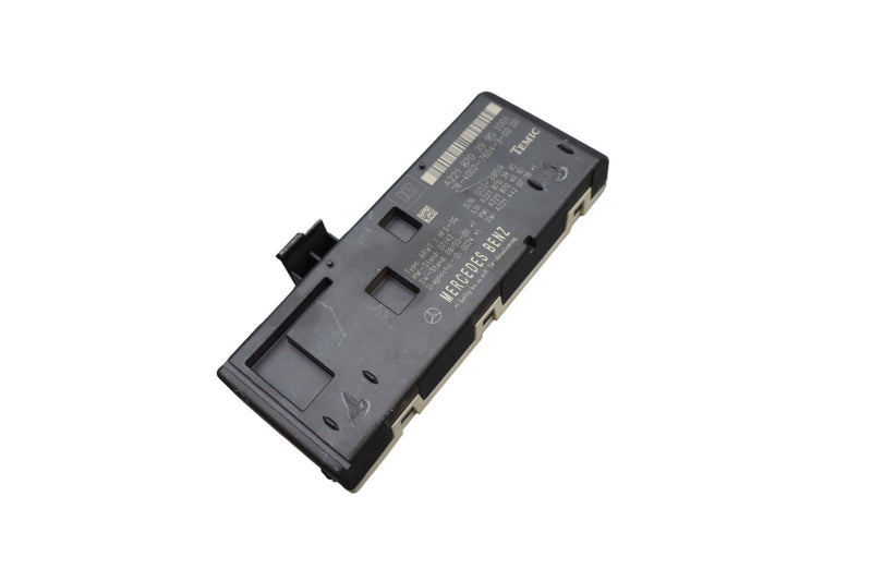 Load image into Gallery viewer, 07-14 Mercedes S550 S400 Trunk Release Remote Open Close Module Unit ECU Oem
