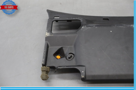 07-17 Lexus XF40 LS460 Under Dash Dashboard Right Side Trim Panel Cover Oem