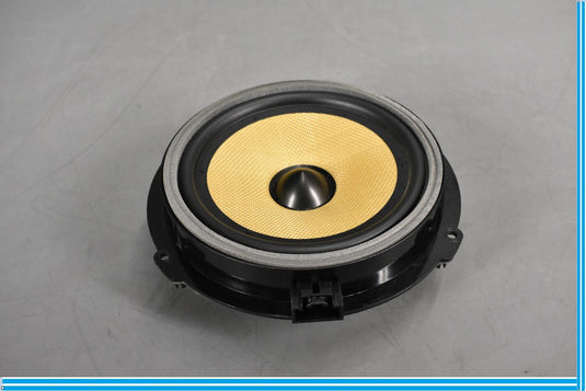 09-11 Jaguar XF Front Right Passenger Side Door Audio Speaker Oem