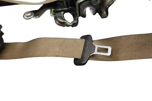 06-16 Mercedes W212 E350 E400 E550 Front Right Seat Belt Seatbelt Retractor Oem
