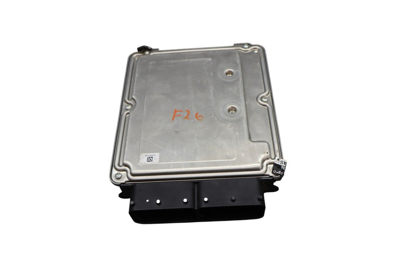 Load image into Gallery viewer, 14-17 Maserati Ghibli Engine Computer Control Module Unit ECU ECM 670007174 Oem
