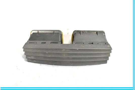 07-14 Mercedes S550 CL550 W221 Center Dash Ac A/c Air Vent Trim Black Oem