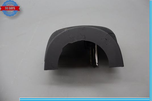 05-16 Land Range Rover HSE Front Upper Steering Column Cover Trim Black Oem