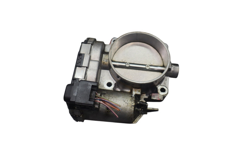 Load image into Gallery viewer, 01-13 Mercedes W209 CLK350 CLK500 E550 Engine Throttle Valve Body 1131410125 Oem
