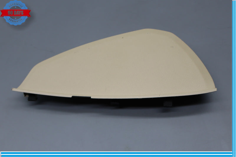 Load image into Gallery viewer, 15-20 Hyundai Genesis Front Right Side Dash Dashboard End Cap Trim Cover Oem
