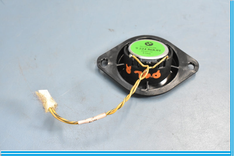 Load image into Gallery viewer, 12-18 BMW 650i 640i F12 Rear Deck Left Tweeter Speaker Bang &amp; Olufsen Oem
