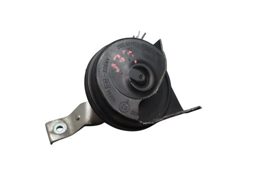 14-17 Maserati Ghibli M157 Left Side High Tone Note Pitch Horn Siren Oem