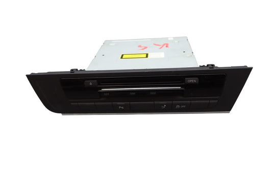 12-18 Audi A7 A7 Quattro MMI Navigation Computer Head Unit 4G0035666 Oem